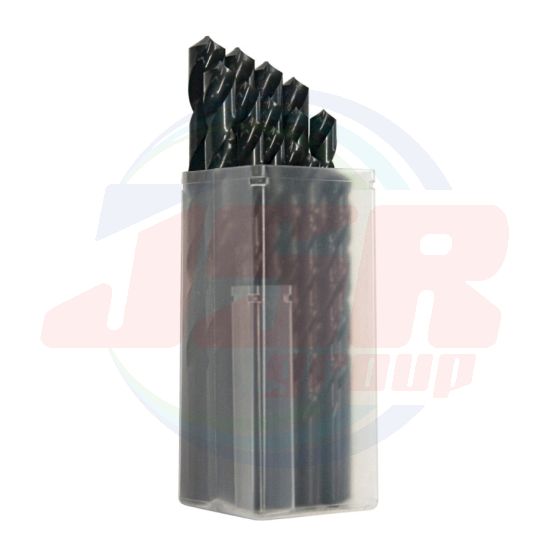 D102 S8 | DRILLS SET | SUTTONTOOLS