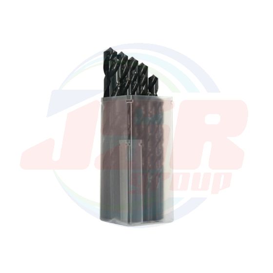 D102 SM8 | DRILLS SET | SUTTONTOOLS