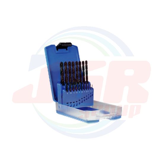 D102 SM2 | DRILLS SET | SUTTONTOOLS