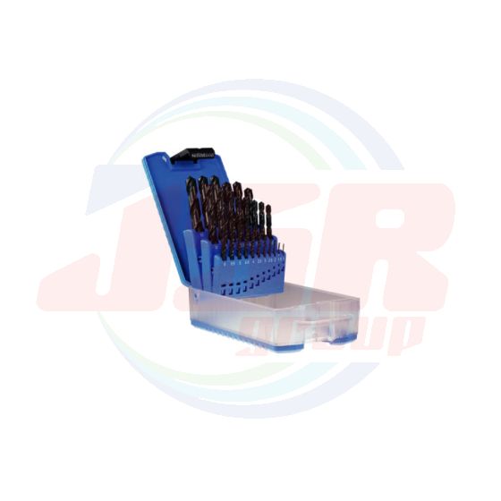 D102 SM3 | DRILLS SET | SUTTONTOOLS