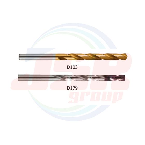 D179 1270 | DRILLS JOBBER, TiNite, VIPER PLUS | SUTTONTOOLS