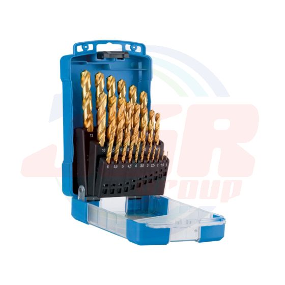 D103 SM3 | DRILLS SET | SUTTONTOOLS