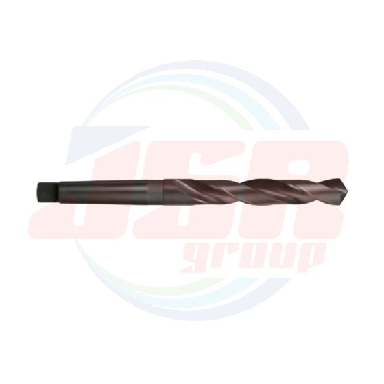 D115 0397 | DRILL MORSE TAPER SHANK | SUTTONTOOLS