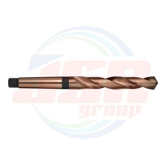 DRILL MORSE TAPER SHANK D141 | SUTTONTOOLS
