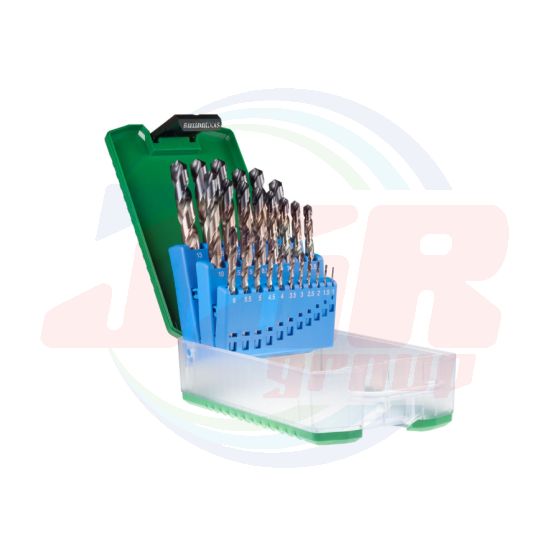 D179 S3 | DRILLS SET | SUTTONTOOLS