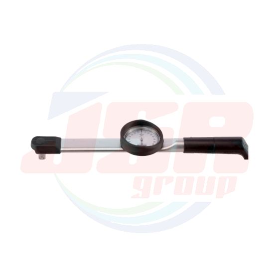 DB3N4-S  | DB/DBE/DBR - DIAL INDICATING TORQUE WRENCH | TOHNICHI
