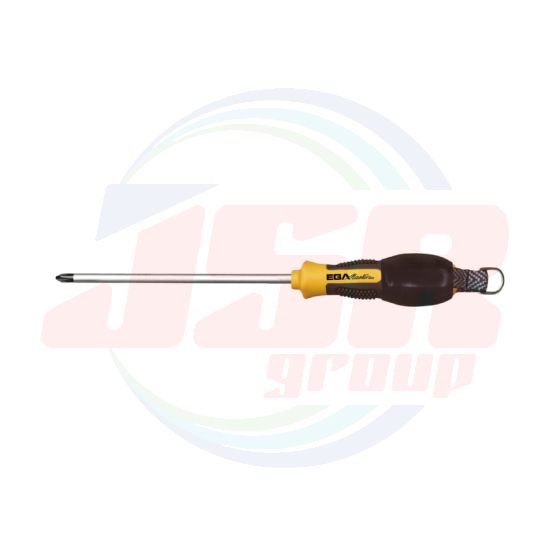 SCREWDRIVERS MASTERTORK Pozidriv®* ANTIDROP TOOLS | EGA MASTER