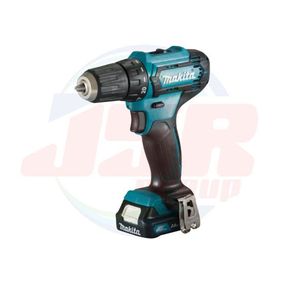 DF333DWYE | CORDLESS DRIVER DRILL | MAKITA