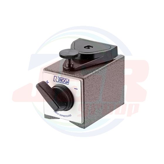 DG0118 | Bases-On/off magnet with fine adj. |NOGA