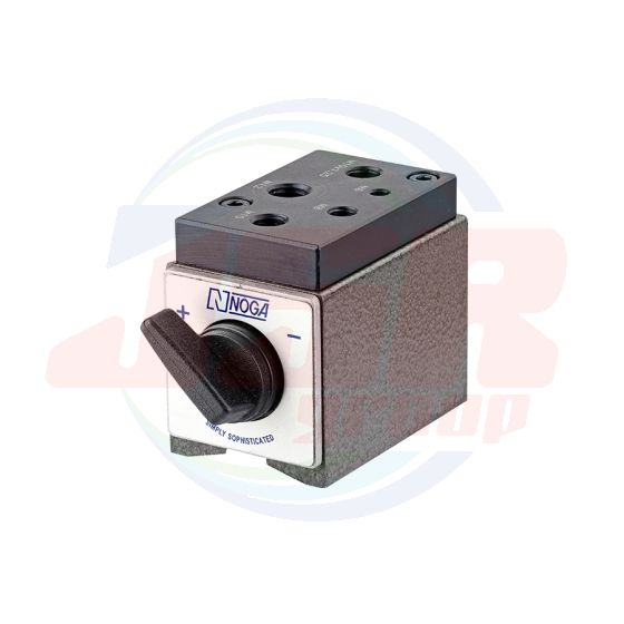 DG1003 | Bases-On/off magnet with multi threads |NOGA