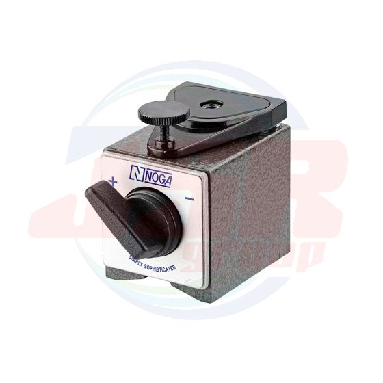 DG3678 | Bases-On/off magnet with fine adj. |NOGA