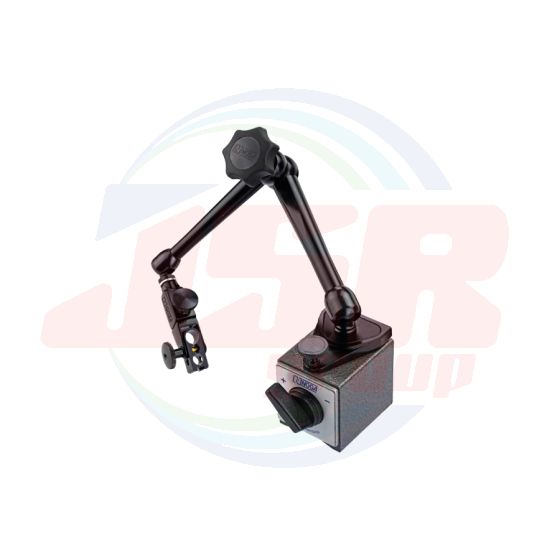 DG6160 | Articulated Holders FAT & FAB | NOGA