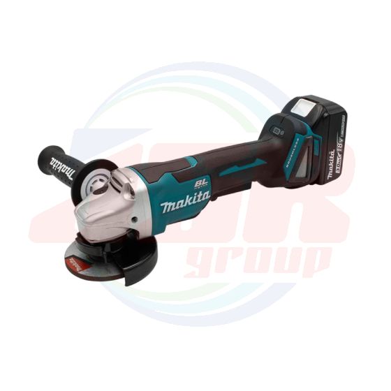 DGA405RFE | CORDLESS ANGLE GRINDER | MAKITA