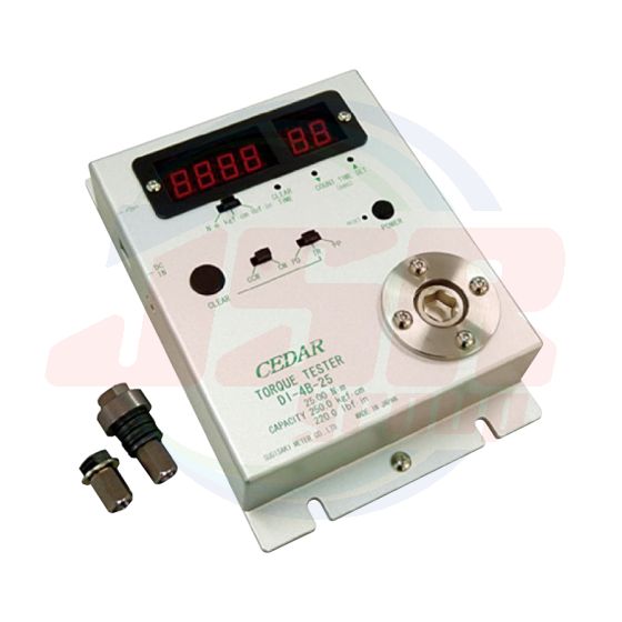 DI-4B-25 | TORQUE TESTER - DI-4B-25 | CEDAR