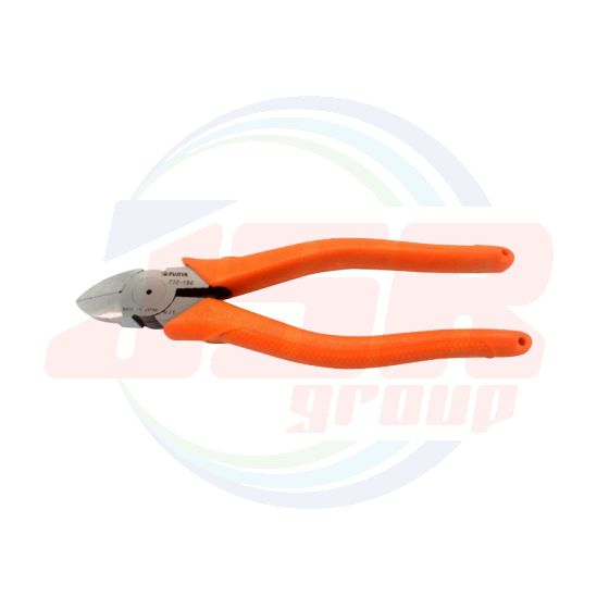 DIAGONAL CUTTING NIPPERS | FUJIYA