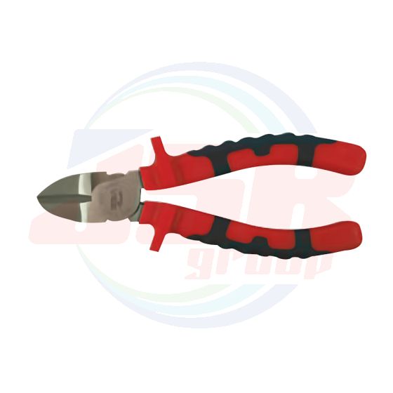 62299 | DIAGONAL CUTTING PLIERS | EGA MASTER