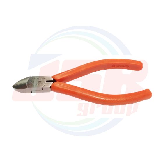 DIAGONAL CUTTING NIPPER | FUJIYA