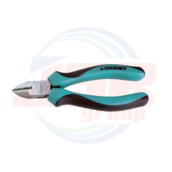90154 | DIGONAL PLIERS | SIGNET