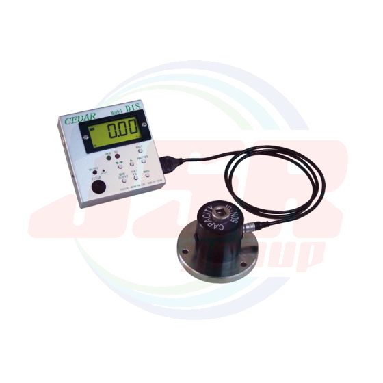 TORQUE TESTER - DIS-IP series (-IP05/5/50/200/500) | CEDAR