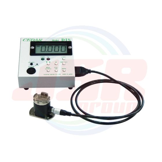 TORQUE TESTER - DIS-IPS series (20C/5C) | CEDAR