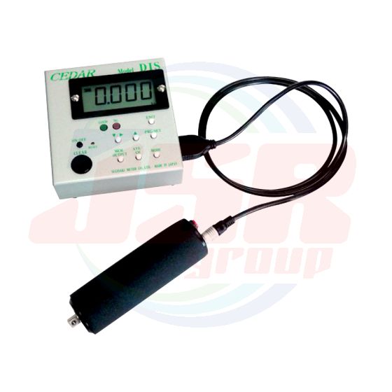 DIS-RL005 | TORQUE TESTER - DIS-RL series (005/05/2/6) | CEDAR