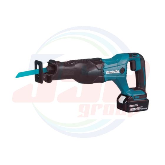DJR186RFE | CORDLESS RECIPRO SAW | MAKITA