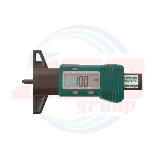 DMD-25G (151195) | DIGITAL MINI DEPTH GAUGE | SK NIIGATASEIKI