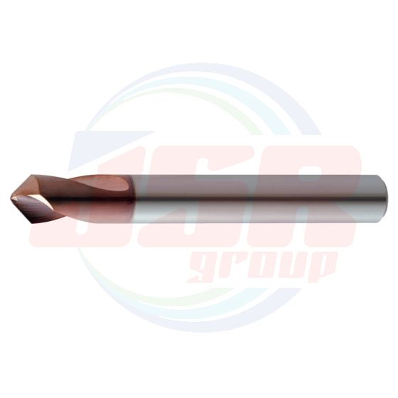 DN2HC-ATH | Chamfering Tool for Hardened Steels | MOLDINO