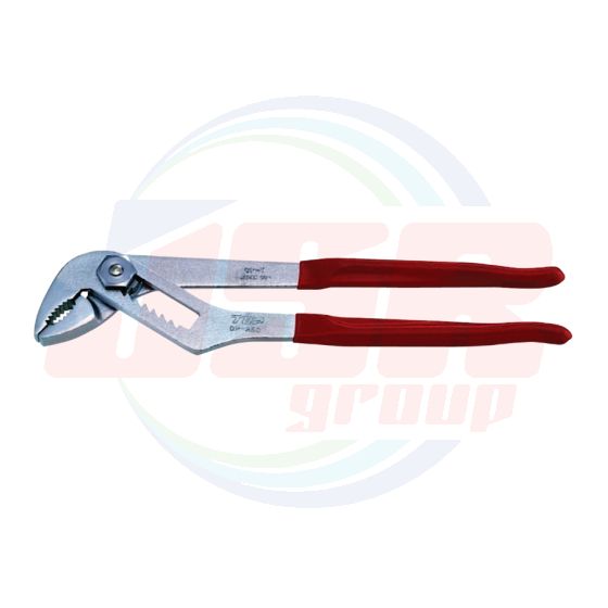 DP-250 | WATER PUMP PLIERS WITH SPRING | TOP