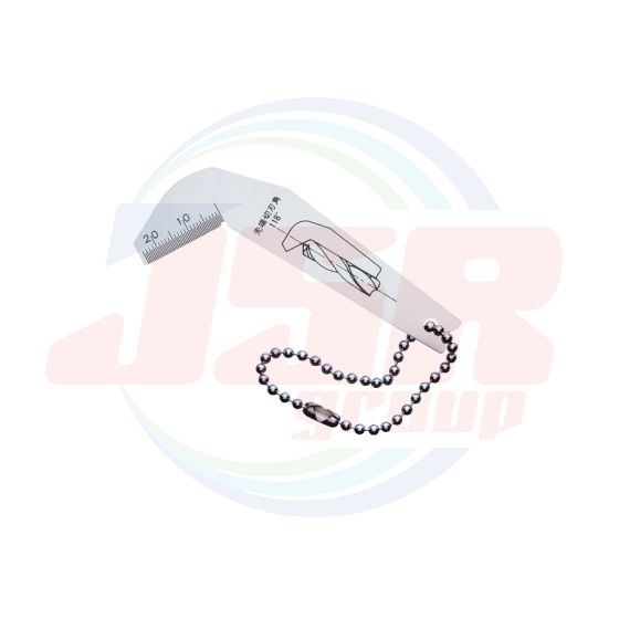 DPG-118 (007532) | DRILL TIP GAUGE | SK NIIFATASEIKI