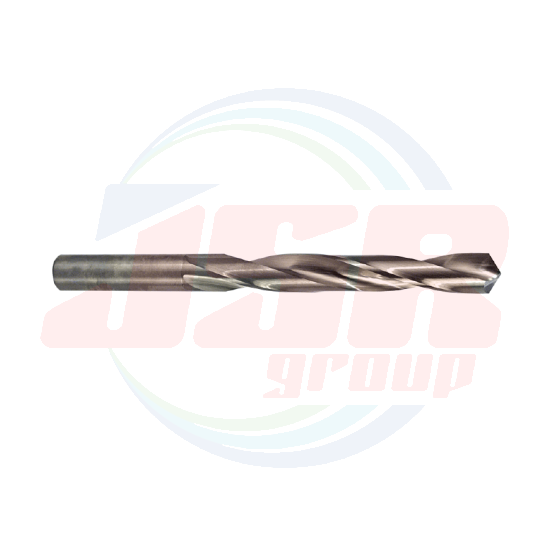 24680 | 244 Series : Solid Carbide Twister® GP Drill | M.A. FORD