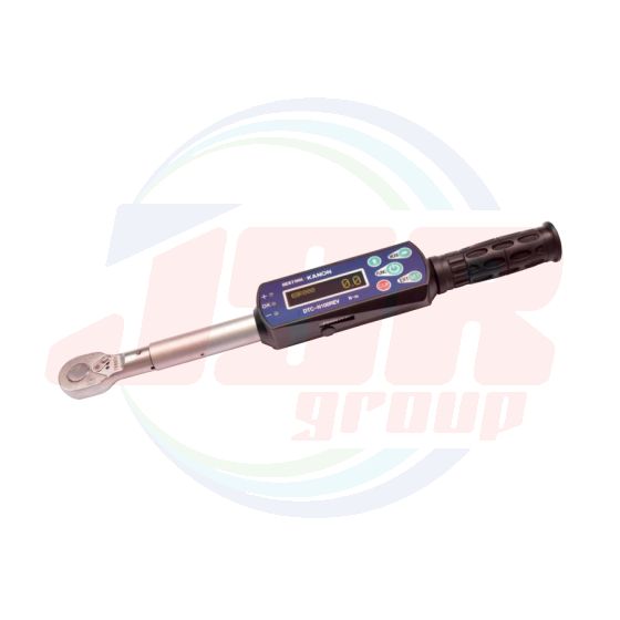 DTC-N50REV | DTC-REV DATA OUTPUT DIGITAL TORQUE WRENCHS | KANON