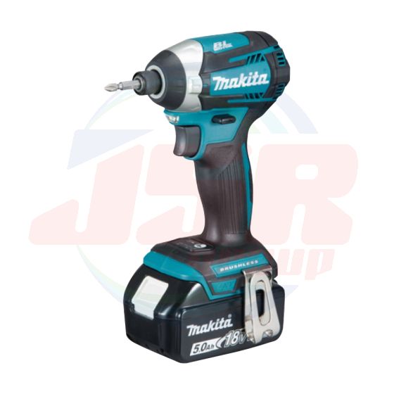 DTD154RFE | CORDLESS IMPACT DRIVER | MAKITA
