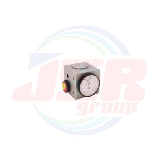 DTP-50M (013207) | TOOL POINT GAUGE WITH DIAL GAUGE| SK NIIGATASEIKI
