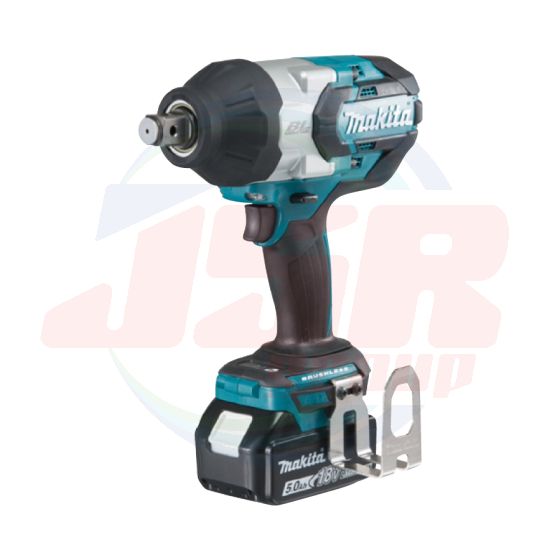 DTW1001RFJ | CORDLESS IMPACT WRENCH | MAKITA
