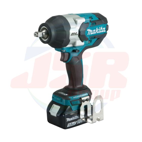 DTW1002RTJ | CORDLESS IMPACT WRENCH | MAKITA