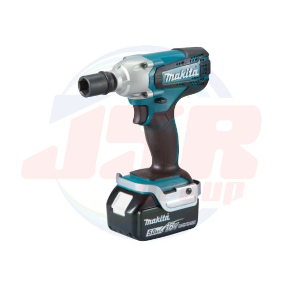 DTW190SF1J | CORDLESS IMPACT WRENCH | MAKITA