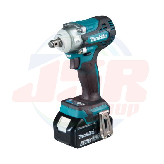 DTW300RTJ | CORDLESS IMPACT WRENCH | MAKITA