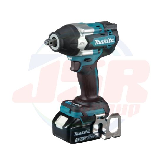 DTW700RTJ |CORDLESS IMPACT WRENCH | MAKITA