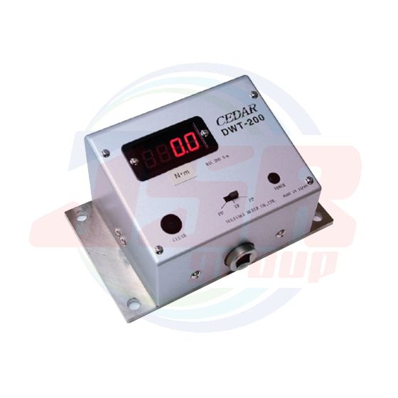 DWT-200 | TORQUE TESTER - DWT-200 | CEDAR