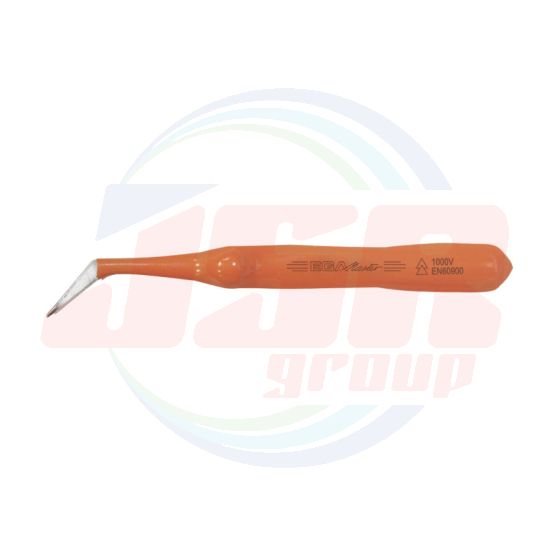 73041 | 45° tweezer 1000 v | EGA MASTER