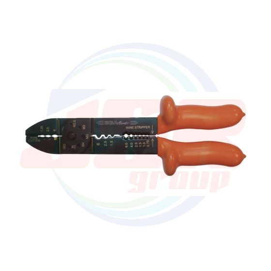 73257 | Cable links insulated & no insulated plier 1000 v | EGA MASTER
