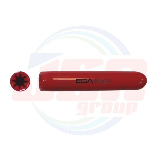 73287 | Self clamping slip-on clap 1000 v | EGA MASTER