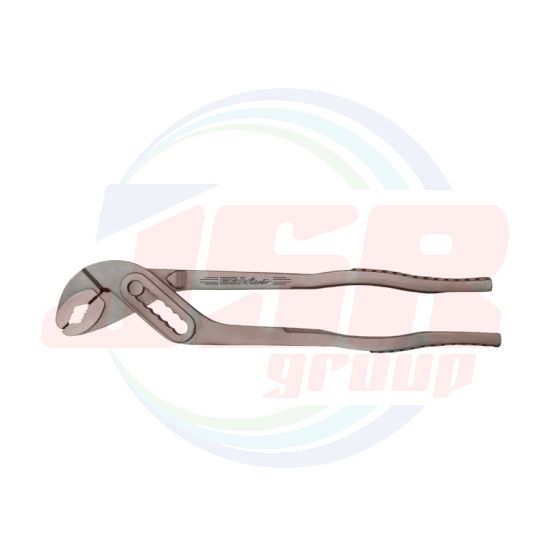 38066|BOX JOINT PINCERS INOX 10 inch | EGA MASTER