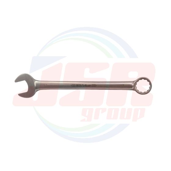 38118 | INCH INOX 140mm - COMBINATION WRENCHES | EGA MASTER 