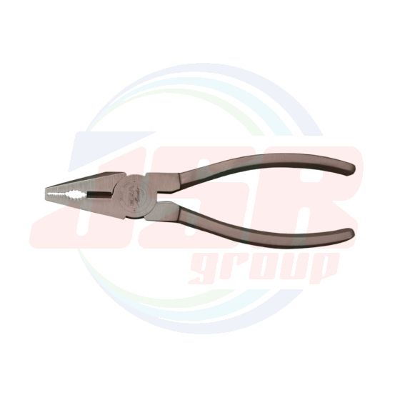 38137 |COMBINATION PLIERS INOX 160mm | EGA MASTER