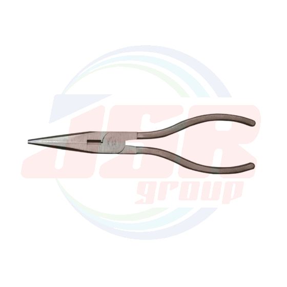 38141| Long nose PLIERS INOX 160mm | EGA MASTER