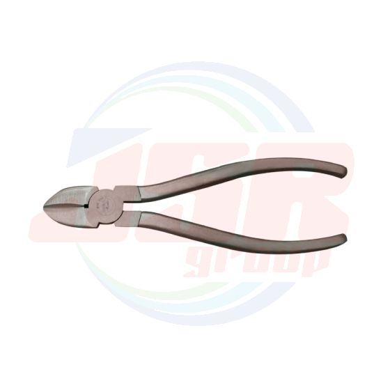 Diagonal cutting PLIER INOX | EGA MASTER