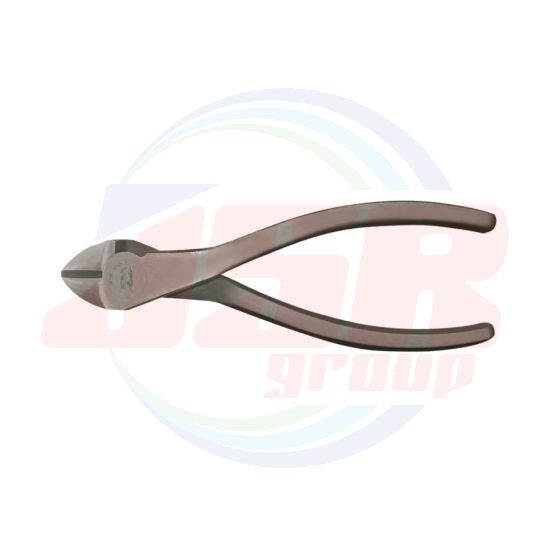 38669 | Heavy duty cutting nippers PLIERS INOX 200mm | EGA MASTER