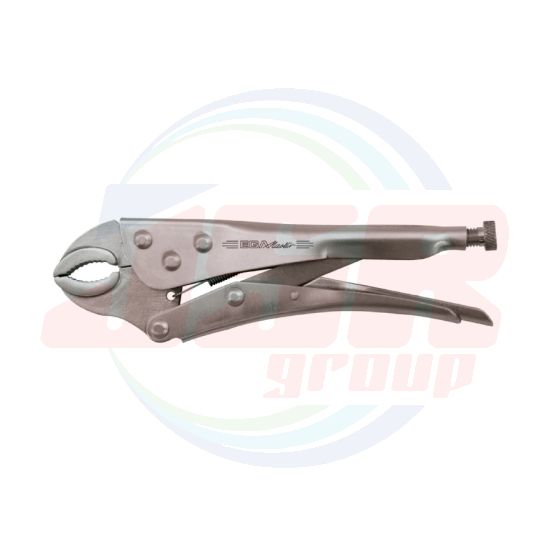 GRIP PINCERS INOX | EGA MASTER